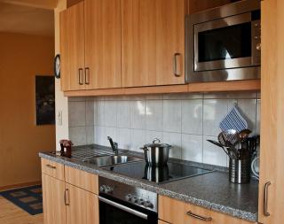 Ferienwohnung Hofblick - Pommerby - 7