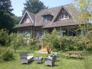 Moulin du Hamelet - Saint-Aubin-sur-Scie - 4