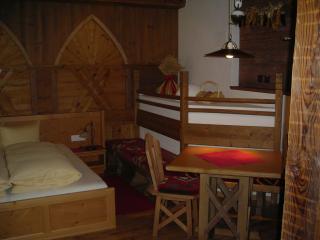 Hotel Camona & Apart Walserhof - Samnaun - 2