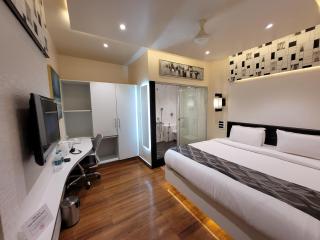 Hotel surya dev residency - Bangalore - 9
