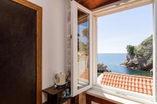 Eddie's Sea View Rooms Old Town - Dubrovnik - 5