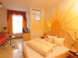 Hotel Camona & Apart Walserhof - Samnaun - 1