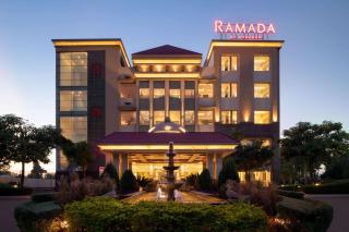 Ramada by Wyndham Varanasi Katesar - Chandauli - 0