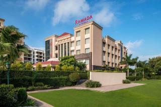 Ramada by Wyndham Varanasi Katesar - Chandauli - 3