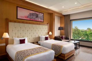 Ramada by Wyndham Varanasi Katesar - Chandauli - 7