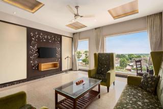 Ramada by Wyndham Varanasi Katesar - Chandauli - 4