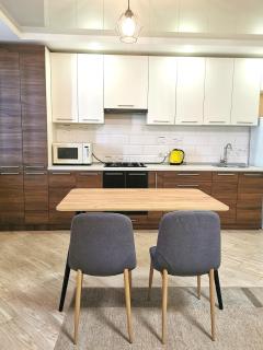 Lavina Mall apartments ll - Soumy - 9