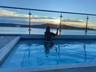 THE VIEW LANGEBAAN LAGOON VILLA WITH HEATED POOL and SOLAR ENERGY - Langebaan - 6