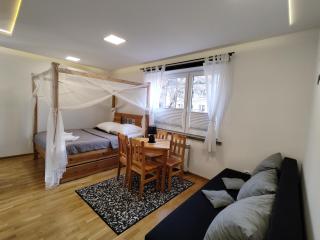 Apartament pod Zamkiem - 9