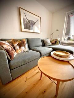 Zeit für Dich am Bergelchen, Winterberg - Winterberg - 5