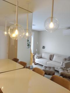 Apartamento luxo Quinta do Palácio, - Canela - 0