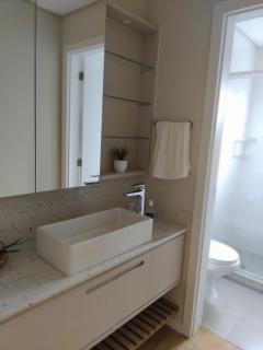 Apartamento luxo Quinta do Palácio, - Canela - 9