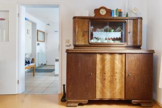 Ferienwohnung Schuhmacherwerkstatt Wilhelm Wendel - Lossburg - 6