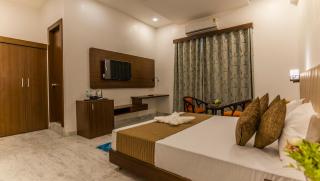 ARISTA - A Luxury Boutique Hotel - Udaipur - 6