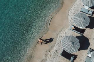 Mykonos Ammos Hotel - Small Luxury Hotels of the World - Ornos - 9