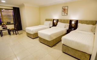 AQABA COAST HOTEL - 6