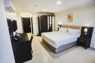 AQABA COAST HOTEL - Akaba - 5