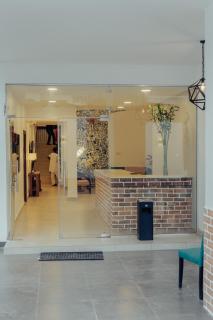 Sinclair Lake Chad - 5