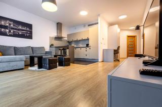 Apartament Just in Center - Wrocław - 5