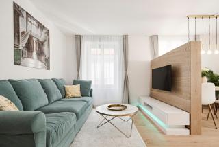 EH Apartments Neptun - Chur - 5