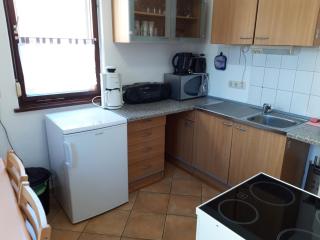 Ferienwohnung Jahns Hof - Rudolstadt - 4