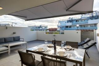 MEDANO4YOU Las Terrazas Dream Holiday Home - 9