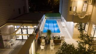 OPERA SUITES Apart Hotel - Antalya - 9