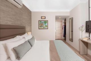Pırıl Hotel Thermal&Beauty SPA - 9