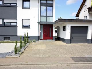 Piratenlodge - Ringsheim - 4