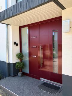 Piratenlodge - Ringsheim - 2