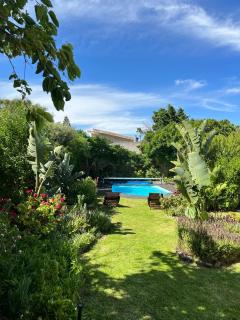 Sunset Beach Living Guesthouse - Ciudad del Cabo - 2