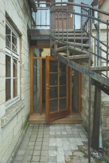 Arina Guest Apartment - Kuressaare - 9
