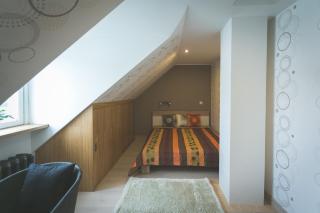 Arina Guest Apartment - Kuressaare - 8