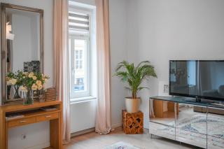 Baross Boutique Apartman - Győr - 7