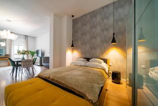 Baross Boutique Apartman - Győr - 5
