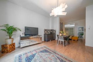 Baross Boutique Apartman - Győr - 4