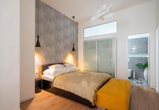 Baross Boutique Apartman - Győr - 3
