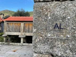 CabrilHome - AL Gerês - 0