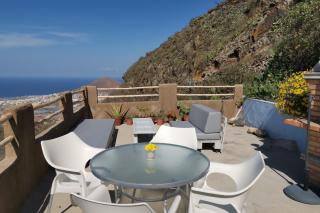 Casa Cueva Azul - Gáldar - 7