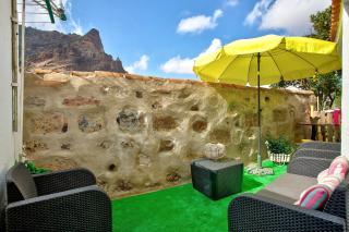 Casa del Callejon - Tejeda - 9