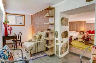 Casa del Callejon - Tejeda - 8