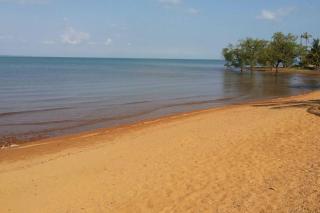 Lotus 2 Bedroom Beachfront Villa with private pool - Ban Dan Kao - 7