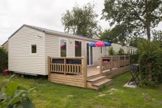 Siblu Camping de Oase - 1