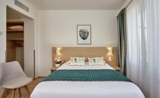Hotel Suisse - Geneva - 4