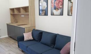 Apartment Dzherelna st. - Lviv - 7
