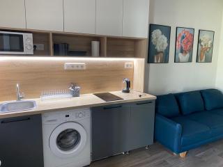 Apartment Dzherelna st. - Lviv - 4