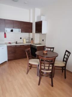Fortuna Apartments - 5
