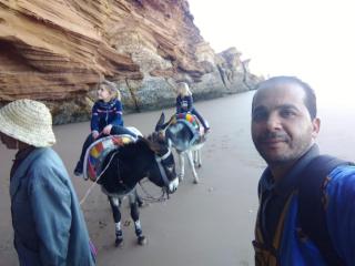 dar boujdaa - Sidi Kaouki - 8