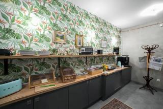 aappartel APARTHOTEL Herford - 2