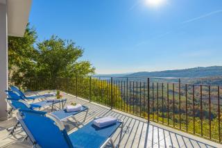 Apartment House Panorama - Pićan - 7